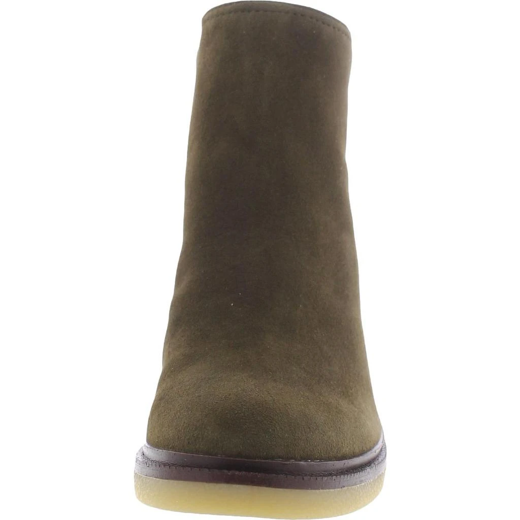 Vince Camuto Womens Gorgan Bootie Ankle Boots 商品