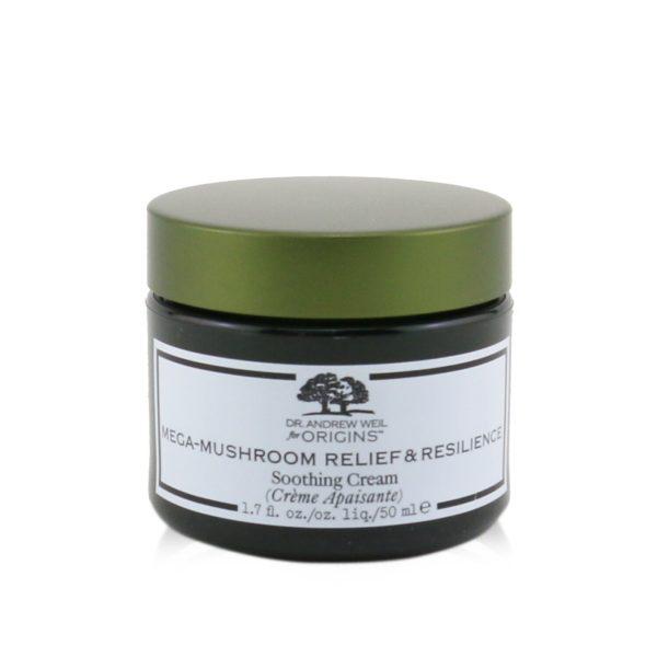 Dr. Andrew Weil for Origins Mega-Mushroom Relief & Resilience Face Cream商品第1张图片规格展示