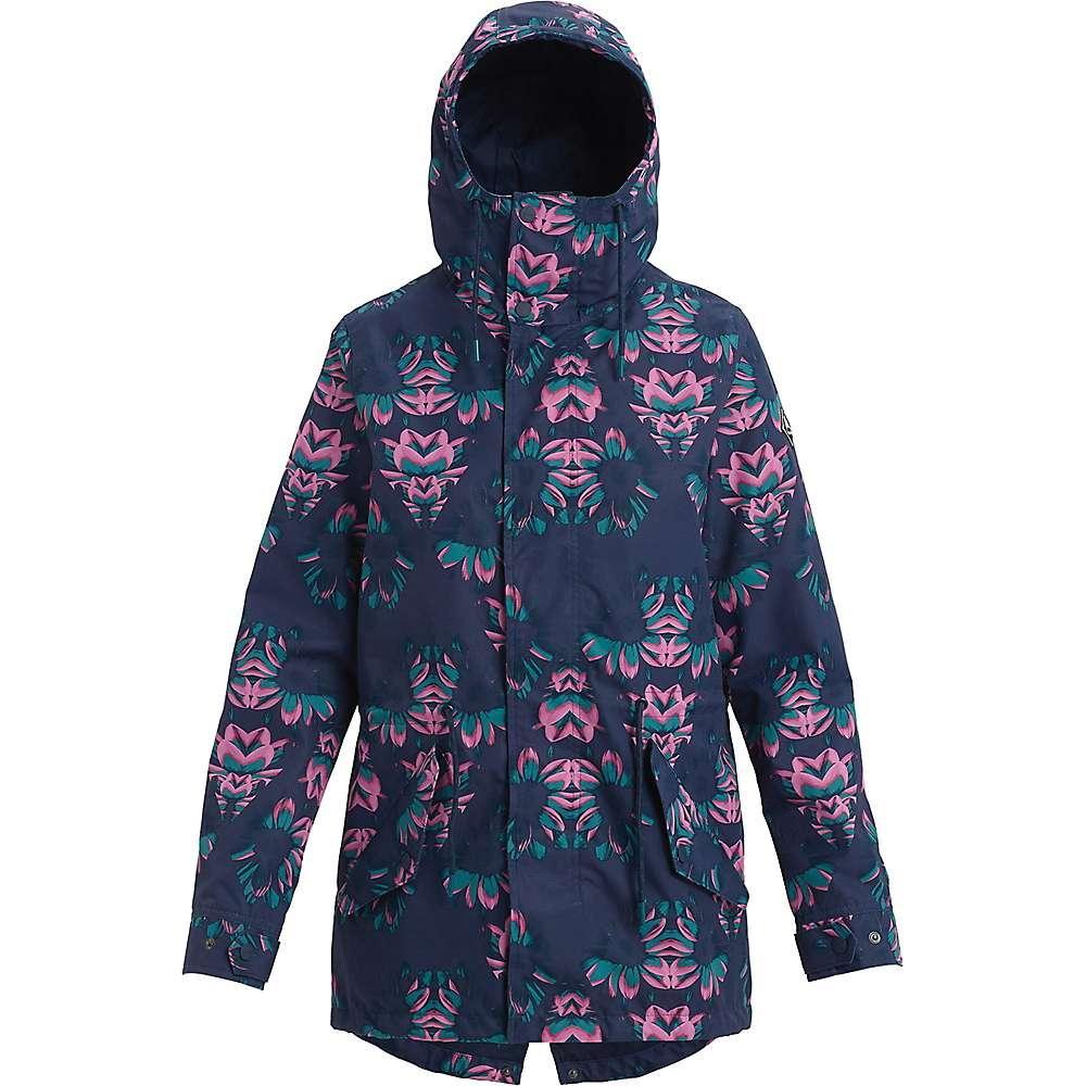商品Burton|Burton Women's Sadie Jacket 外套,价格¥841,第1张图片
