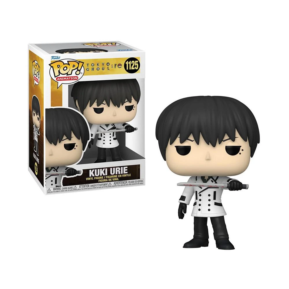 商品Funko|Pop Animation Tokyo Ghoul Collectors 4 Figure Set,价格¥249,第3张图片详细描述