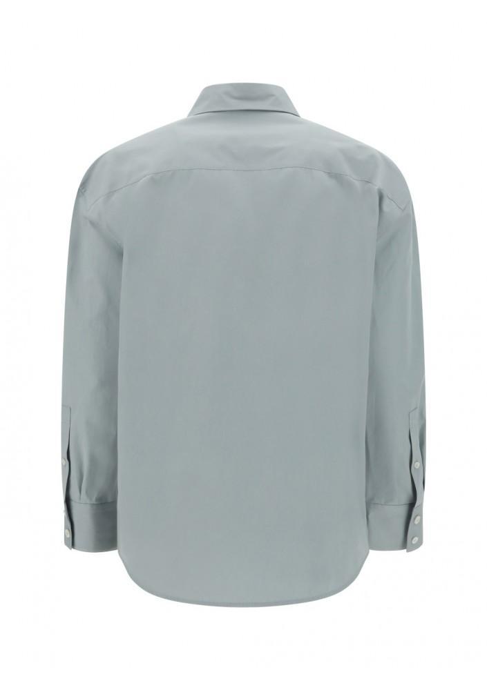 商品Jil Sander|Shirt,价格¥3648,第4张图片详细描述