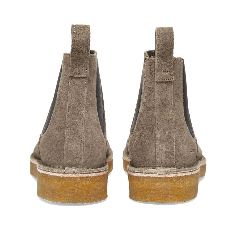 商品Clarks|Clarks Originals Desert Chelsea 2,价格¥1267,第3张图片详细描述