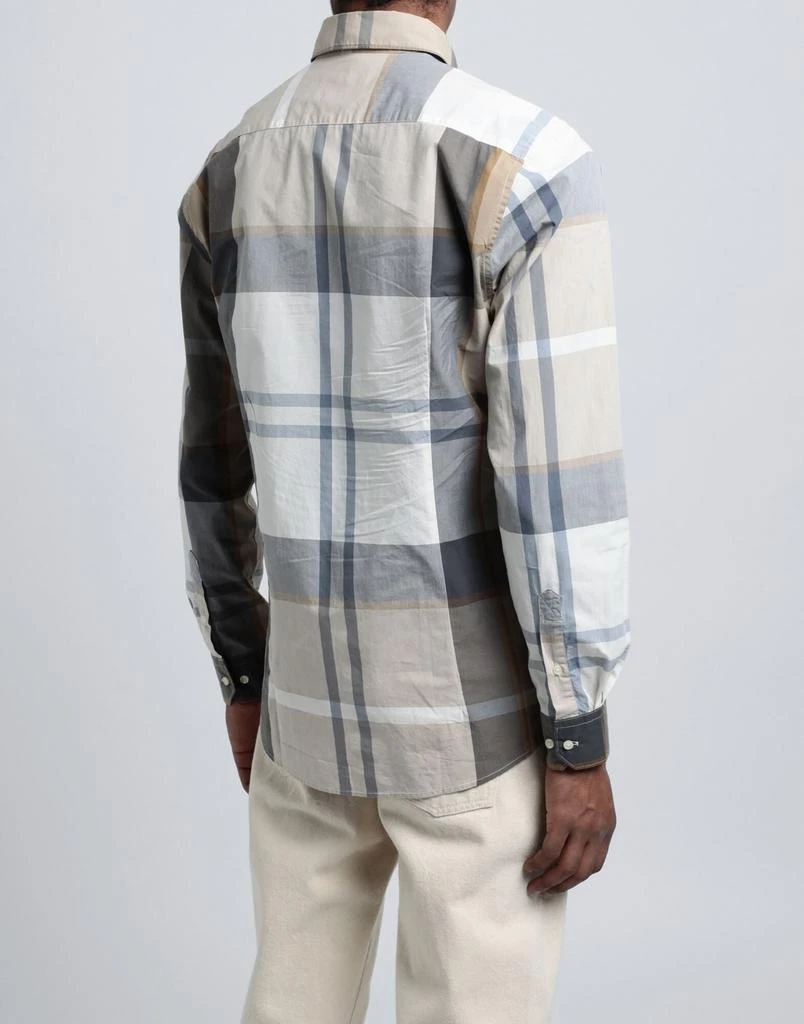 商品Barbour|Checked shirt,价格¥1052,第3张图片详细描述