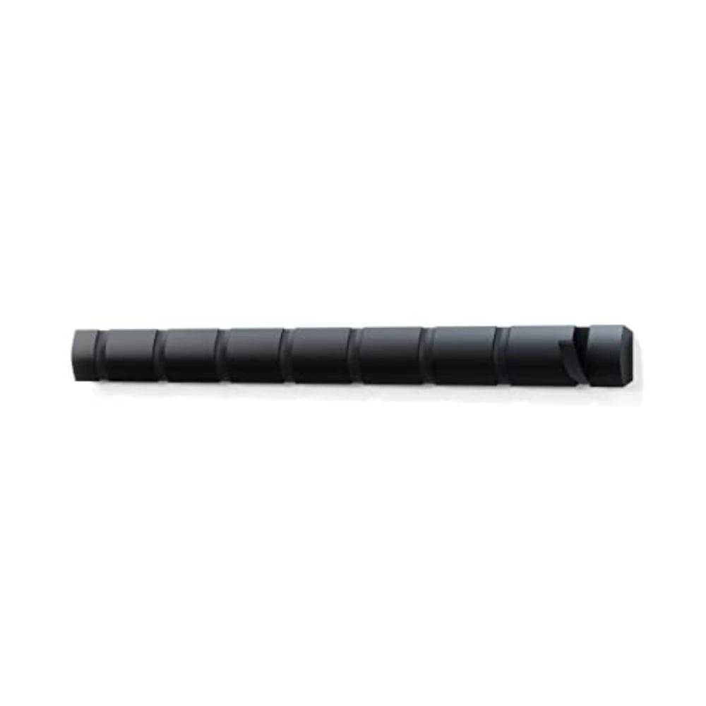 商品Umbra|Flip 8 Hook Wall Mounted Coat Rack,价格¥542,第1张图片