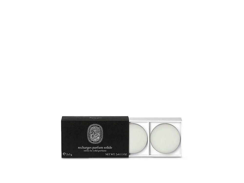 商品Diptyque|Eau Capitale Solid Perfume Refills,价格¥449,第1张图片详细描述