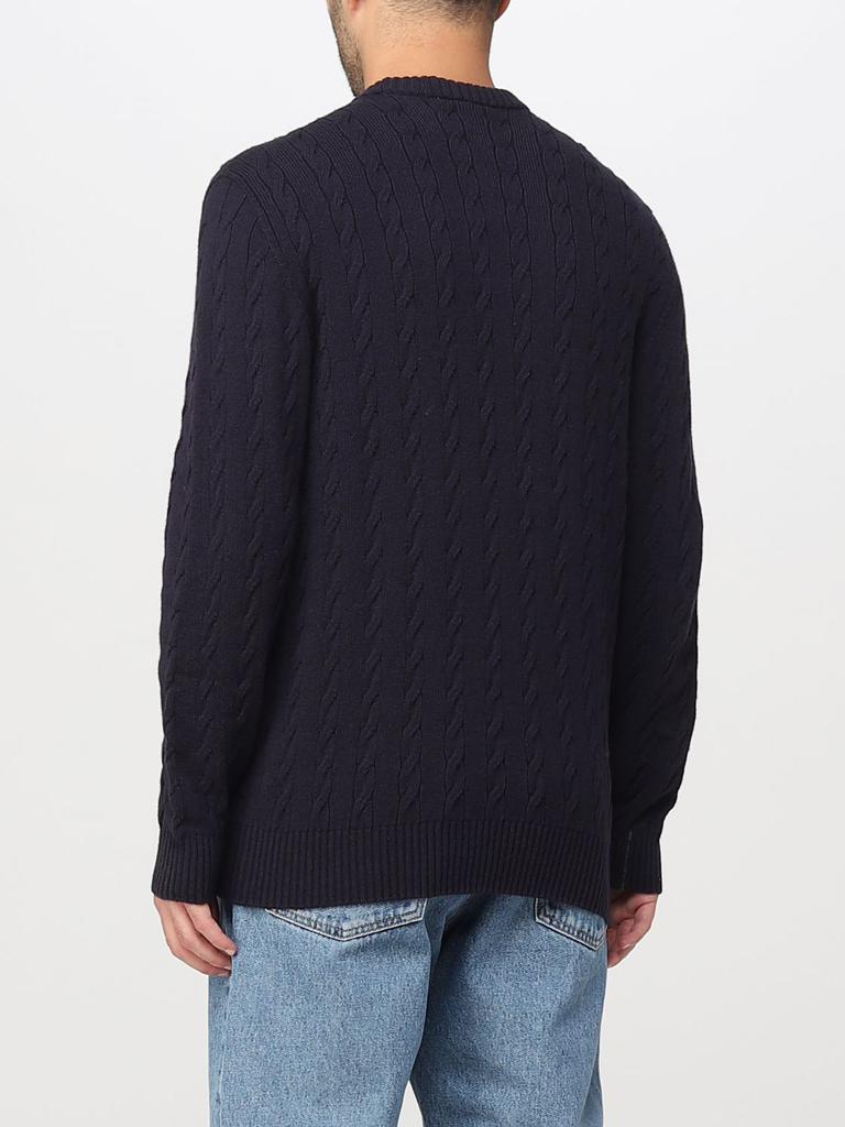 Lacoste sweater for man商品第2张图片规格展示