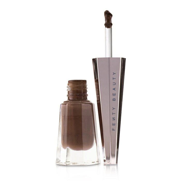商品Fenty Beauty|Fenty Beauty by Rihanna 气场全开唇墨丝绒持久液体口红 - # Unveil 解禁可可棕 -Unveil 解禁可可棕(4ml/0.13oz),价格¥244,第1张图片