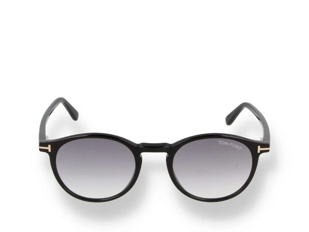 商品Tom Ford|TOM FORD EYEWEAR SUNGLASSES,价格¥2302,第1张图片