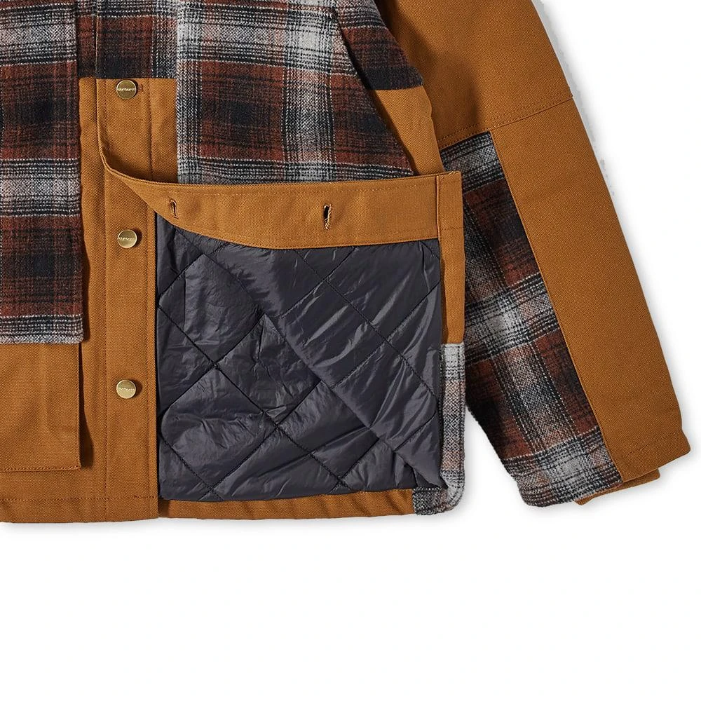 商品Carhartt|Carhartt WIP Highland Jacket,价格¥1474,第2张图片详细描述