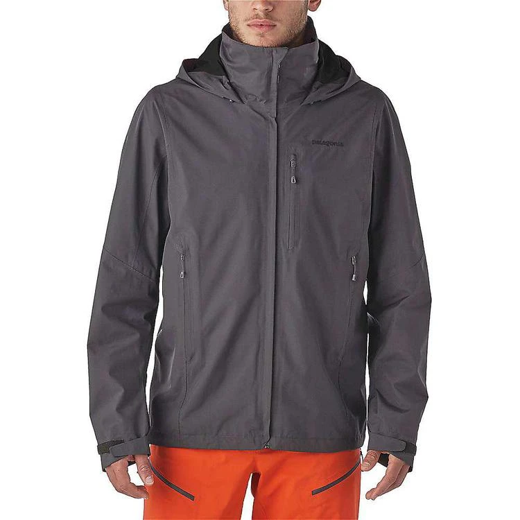 商品Patagonia|Patagonia Men's Piolet Jacket,价格¥1715,第3张图片详细描述