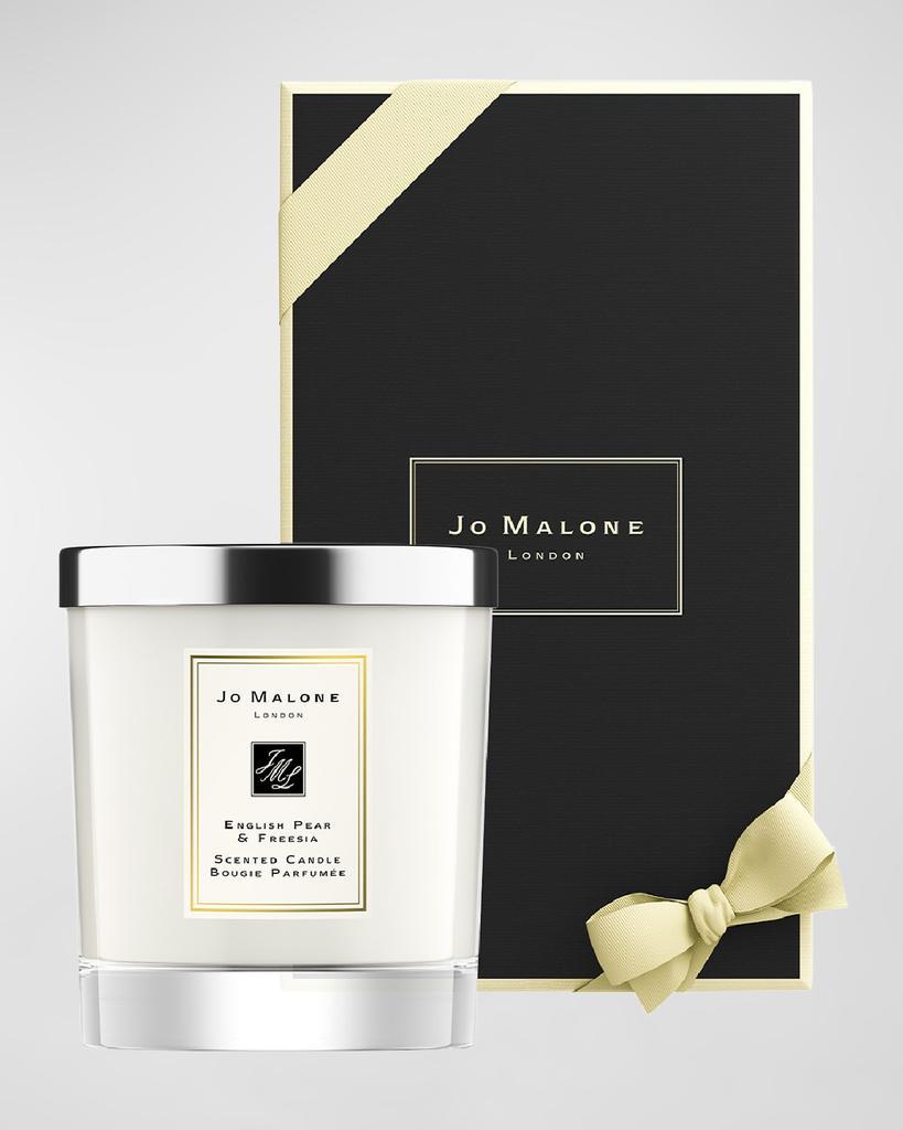 商品Jo Malone London|English Pear & Freesia Home Candle, 7 oz.,价格¥544,第4张图片详细描述