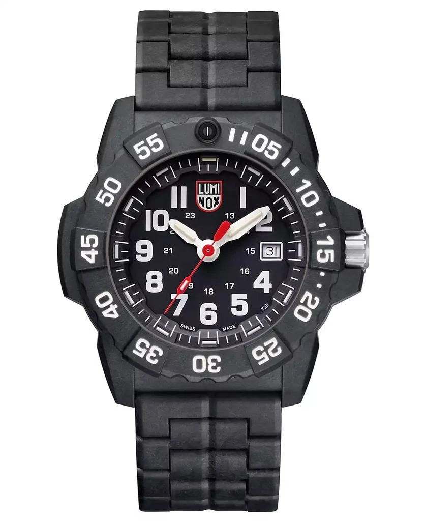 商品Luminox|雷美诺时手表石英机芯44mm,价格¥4590,第1张图片