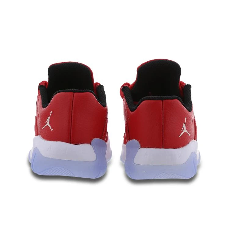 商品Jordan|Jordan 11 Comfort Low - Grade School Shoes,价格¥667,第3张图片详细描述