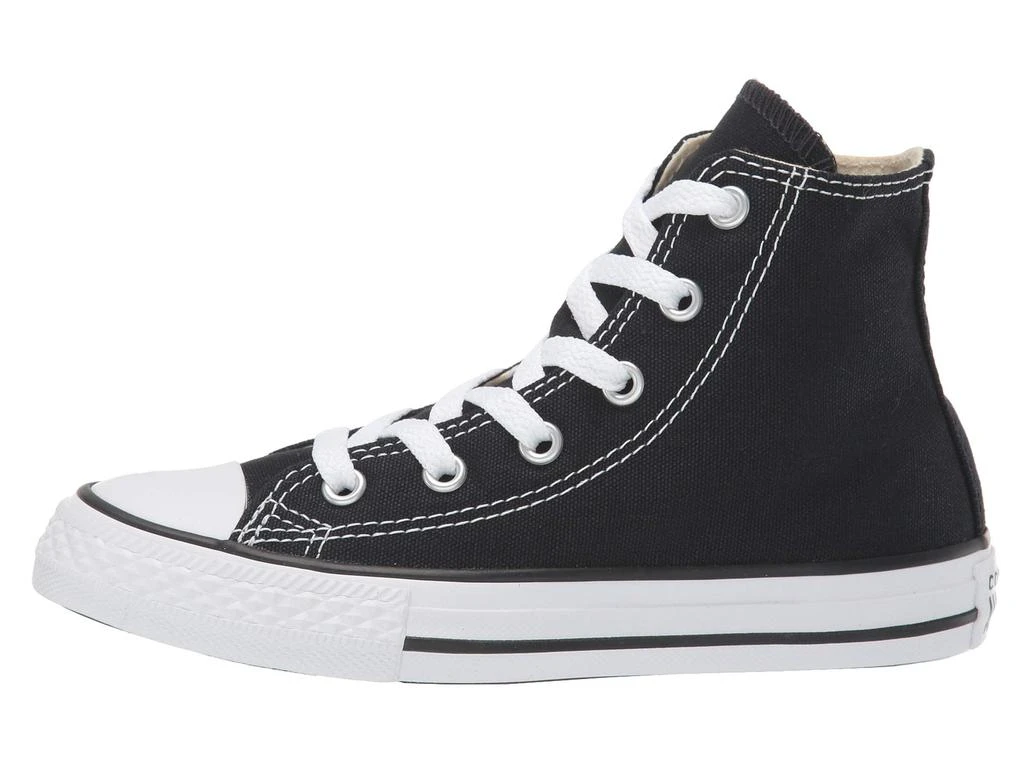商品Converse|Chuck Taylor® All Star® Core Hi 高邦帆布鞋（小童款）,价格¥320,第4张图片详细描述