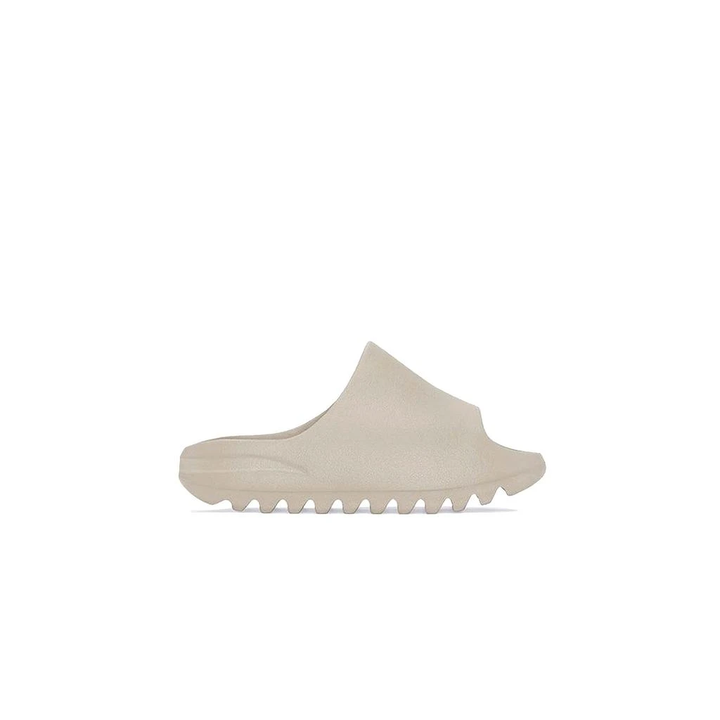 商品YEEZY|Adidas Yeezy Slide Kids Pure (Restock Pair),价格¥965,第1张图片