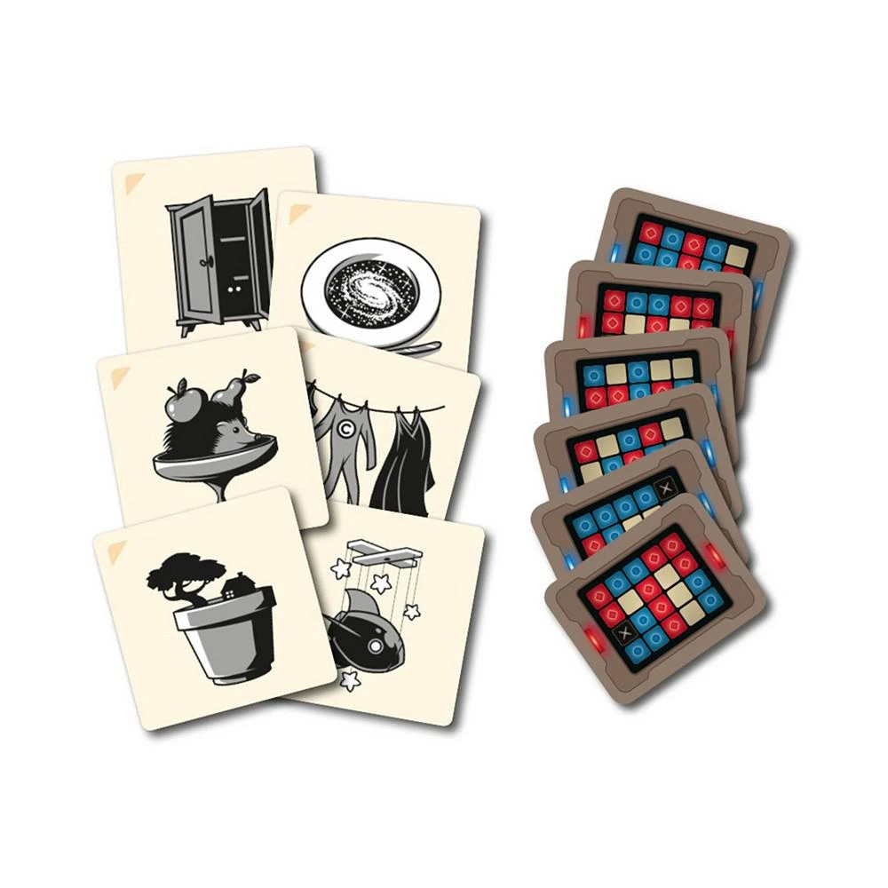 Codenames Pictures 商品