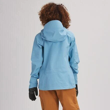 Cottonwoods GORE-TEX Jacket - Women's 商品