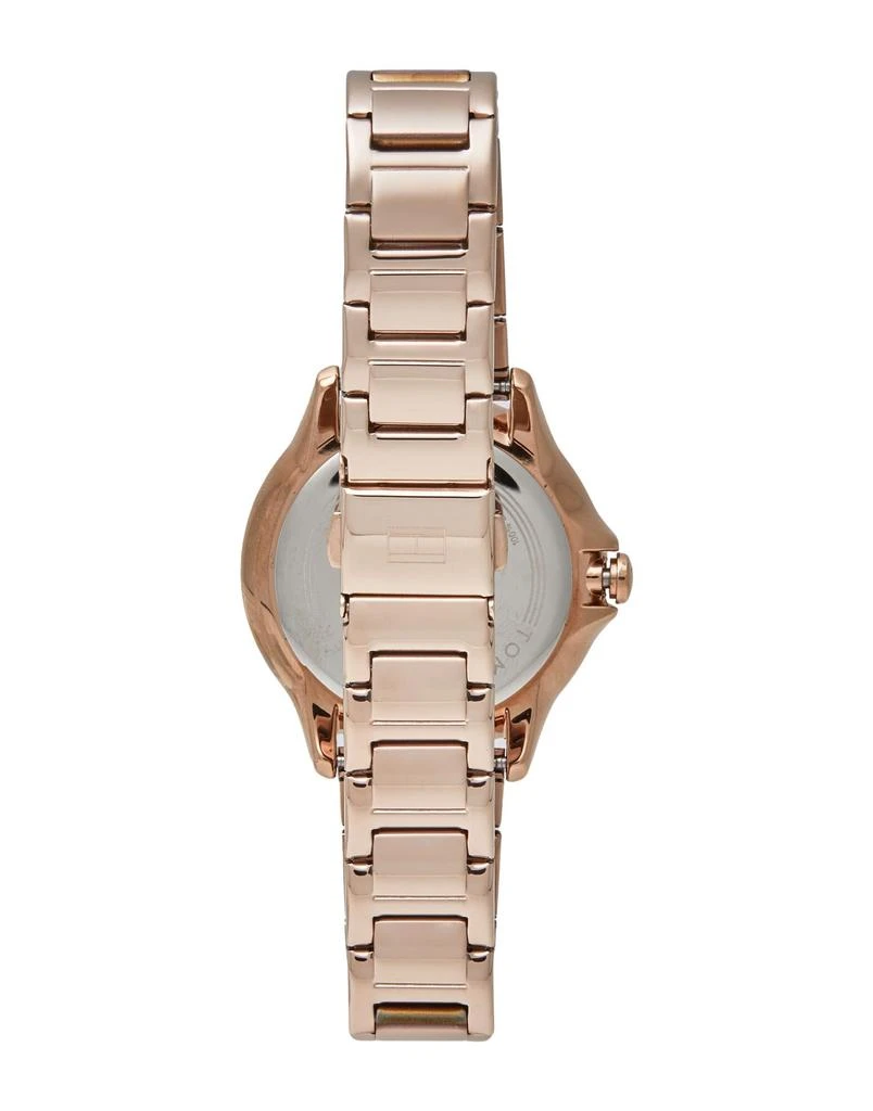 商品Tommy Hilfiger|Wrist watch,价格¥1105,第2张图片详细描述