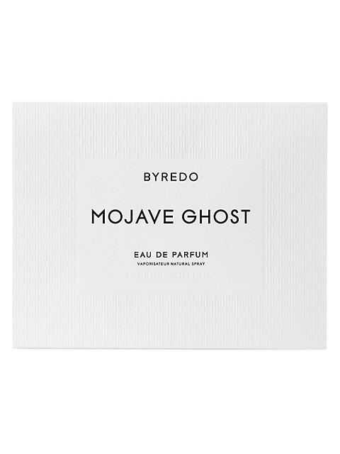 商品BYREDO|Mojave Ghost Eau de Parfum,价格¥2052,第5张图片详细描述