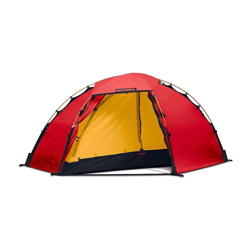 商品Hilleberg|Hilleberg Soulo 1 Person Tent,价格¥6795,第1张图片