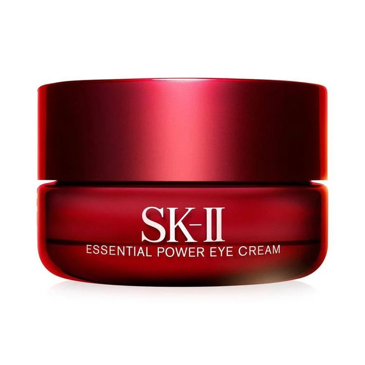 商品SK-II|眼霜, 14.5 ml,价格¥936,第1张图片