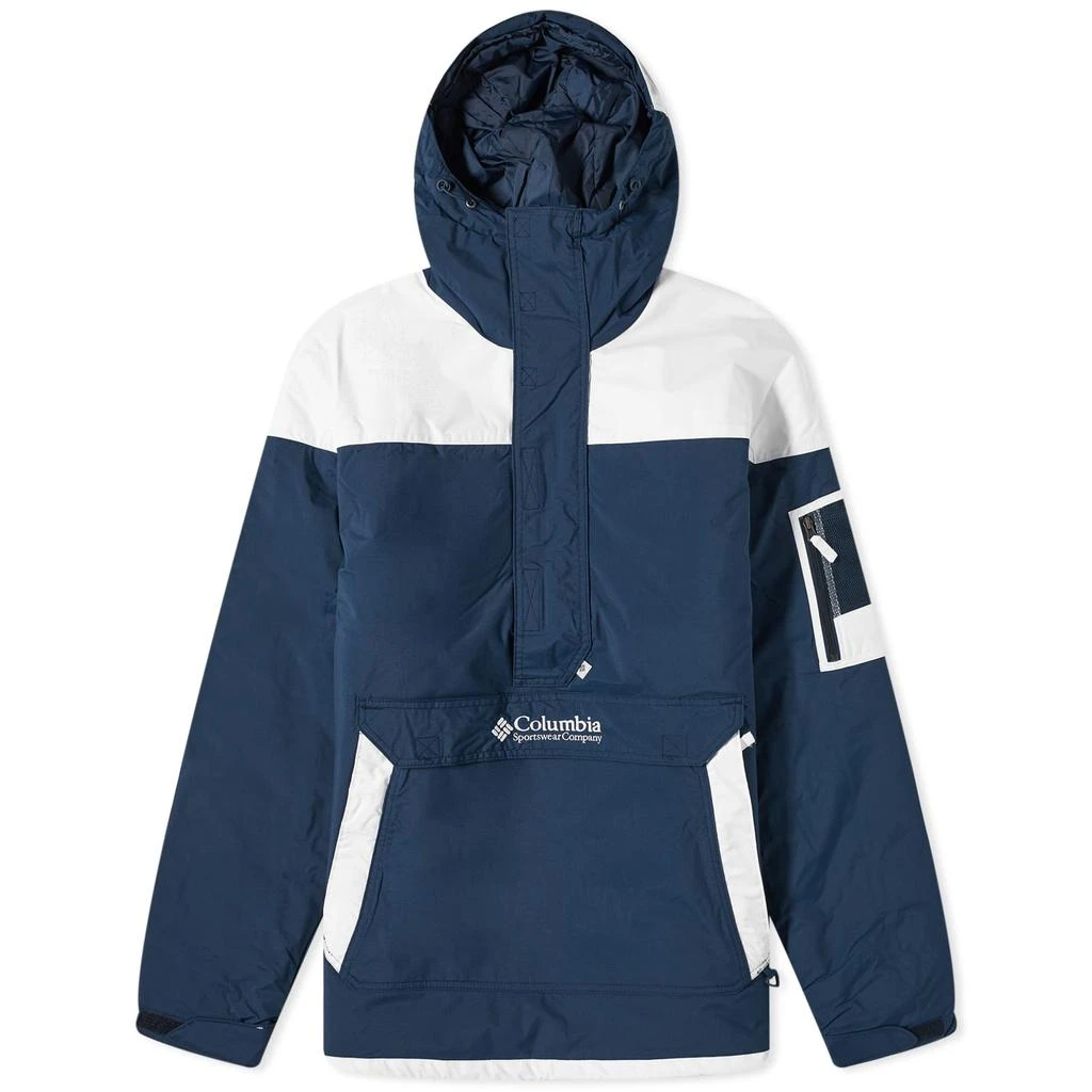 商品Columbia|Columbia Challenger™ Pullover Jacket,价格¥665,第1张图片