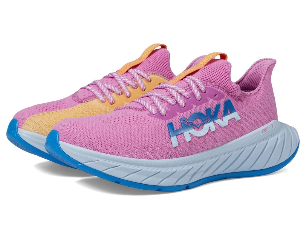 商品Hoka One One|Carbon X 3,价格¥1102,第1张图片