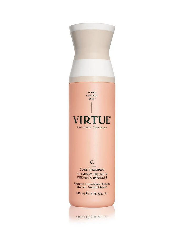 商品VIRTUE|Curl Shampoo,价格¥118,第1张图片