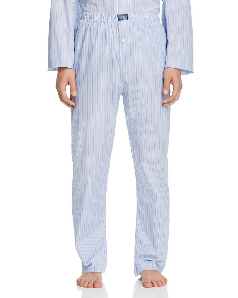 Andrew Stripe Pajama Pants 商品