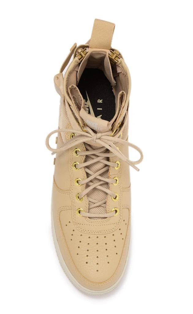 商品NIKE|SF AF1 Mid Basketball 运动鞋,价格¥760,第4张图片详细描述