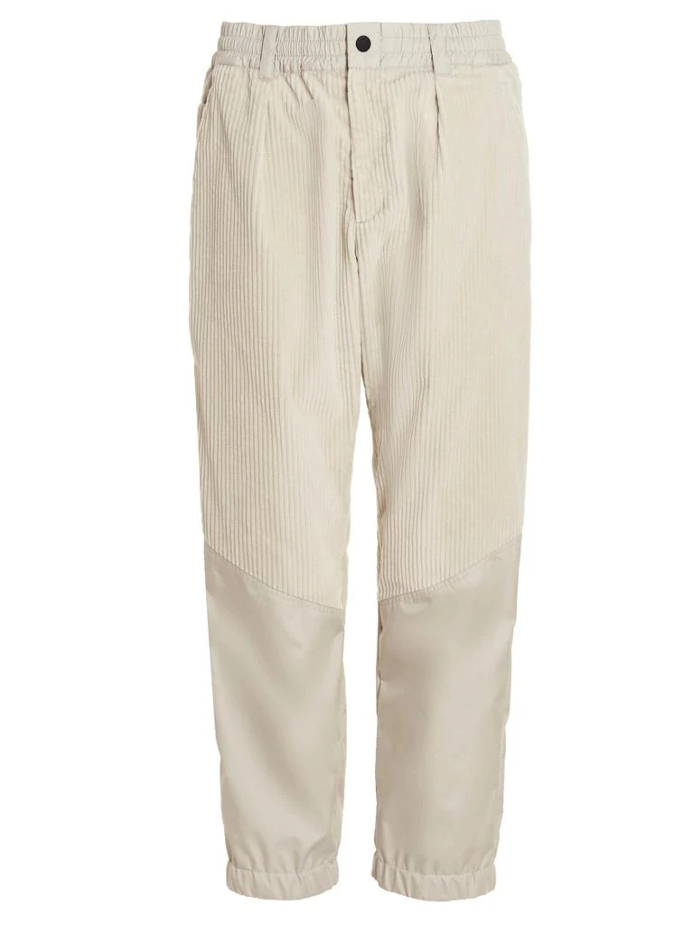 商品Moncler|Sporty' pants,价格¥1303,第1张图片