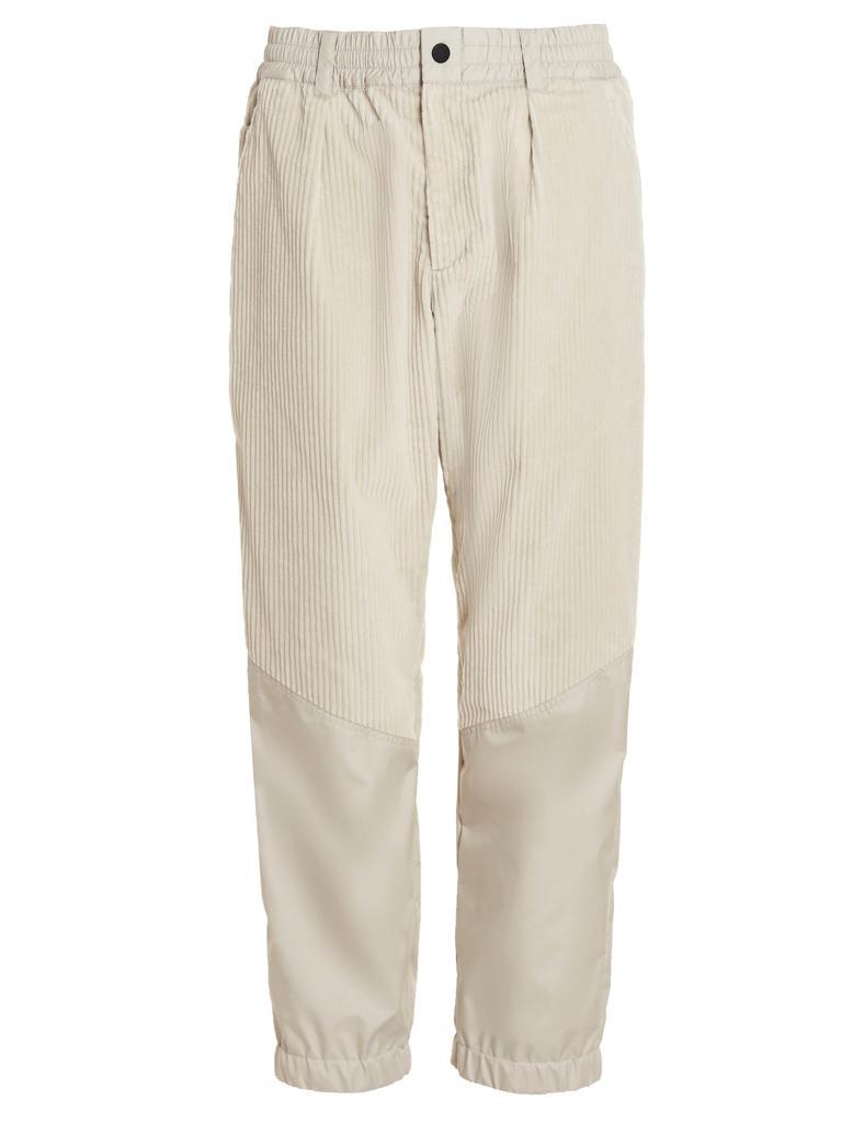 商品Moncler|Sporty' pants,价格¥3166,第1张图片