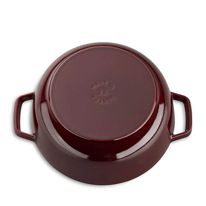 商品Staub|3.75-Quart Essential French Oven 3.75夸脱法式炖锅,价格¥2766,第5张图片详细描述