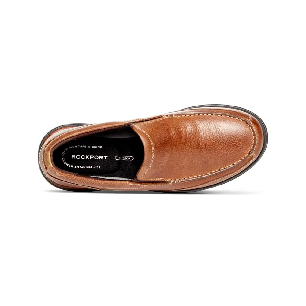 Men's Eureka Plus Slip On Shoes 商品