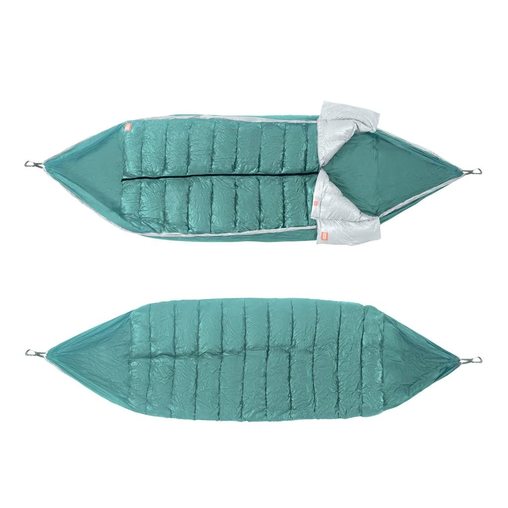 商品Grand Trunk|Evolution 20 Synthetic Hammock,价格¥1208,第2张图片详细描述