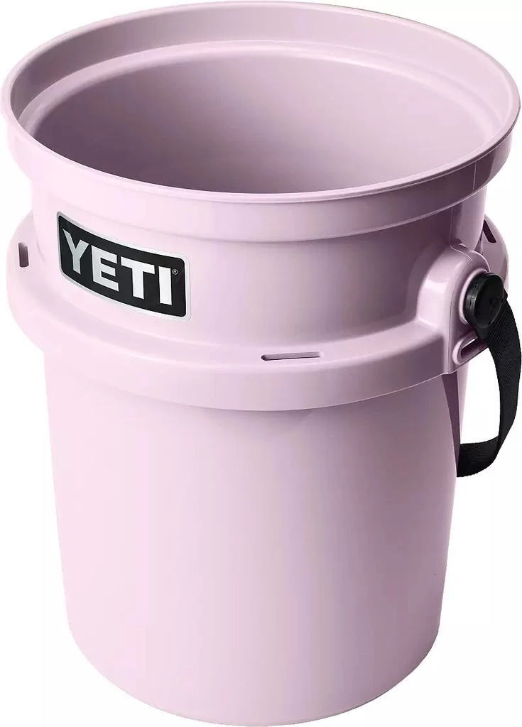商品YETI|YETI LoadOut Bucket,价格¥331,第2张图片详细描述