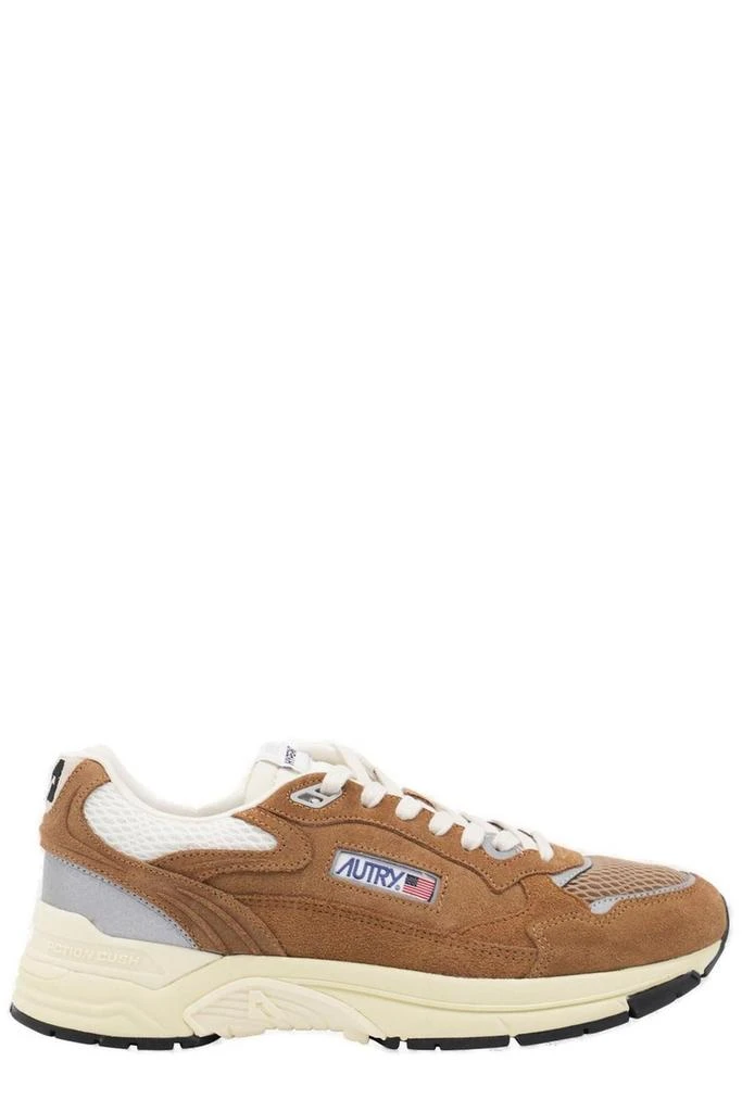 商品Autry|Autry Hyperway Low-Top Sneakers,价格¥1328,第1张图片