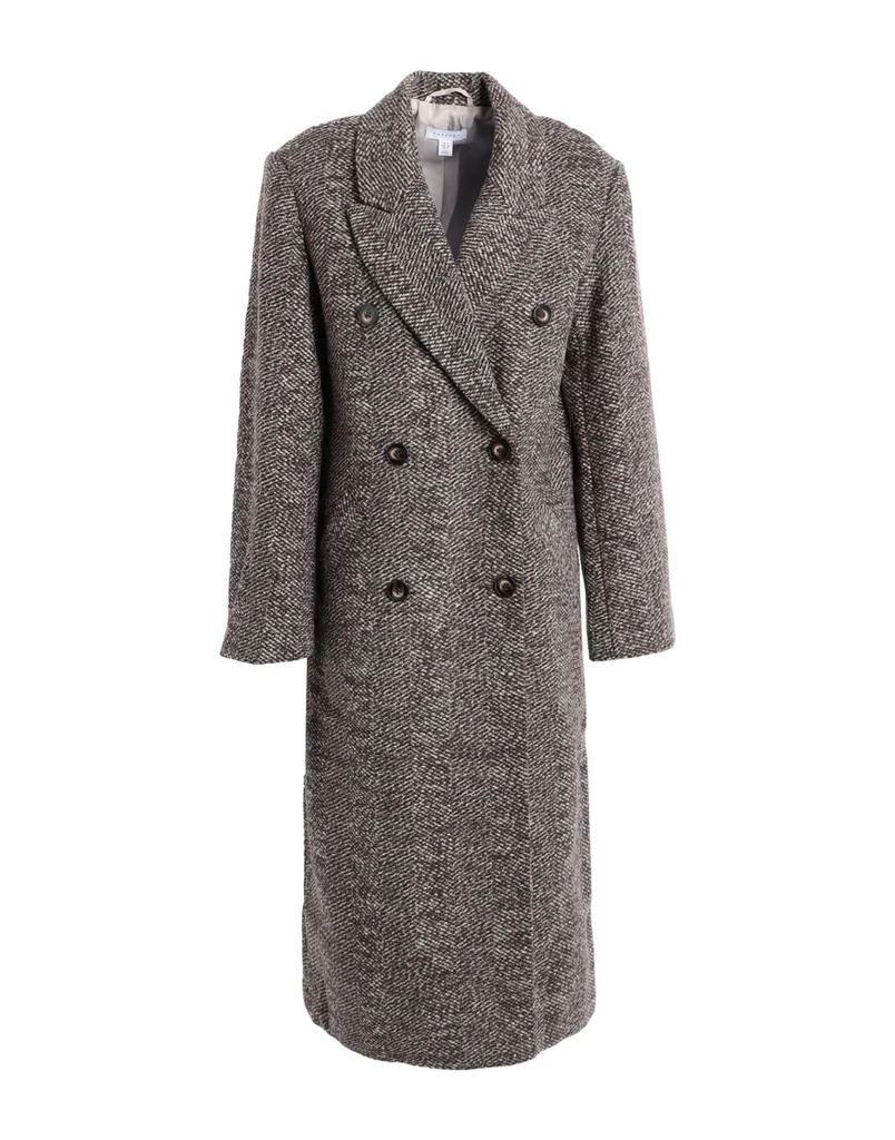 商品Topshop|Coat,价格¥551,第1张图片