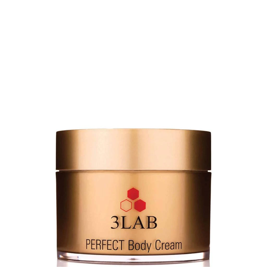 商品3LAB|3LAB Perfect Body Cream 200ml,价格¥2031,第1张图片