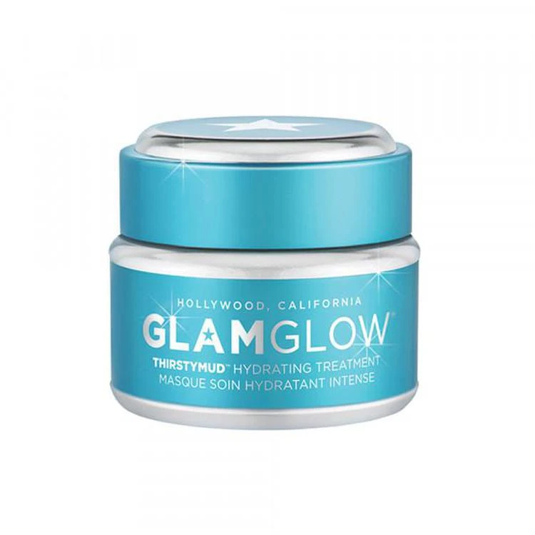 商品Glamglow|ThirstyMud 蓝泥,价格¥186-¥610,第3张图片详细描述