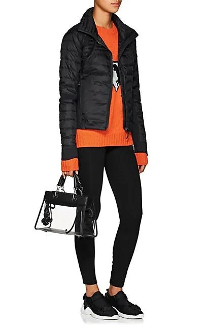 商品Canada Goose|HyBridge Perren Down-Quilted Jacket,价格¥3407,第2张图片详细描述