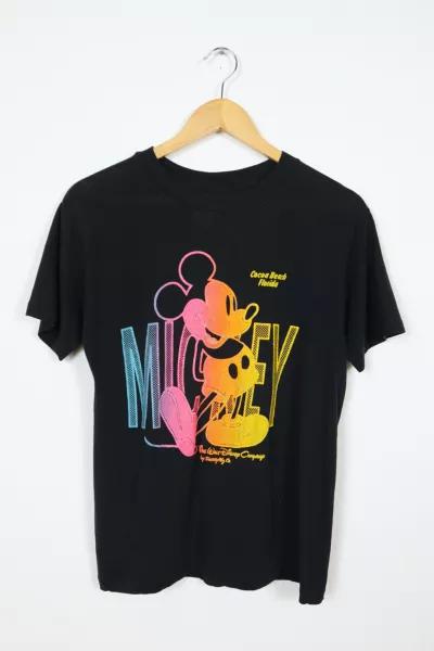 Vintage Mickey Mouse Cocoa Beach Tee商品第1张图片规格展示