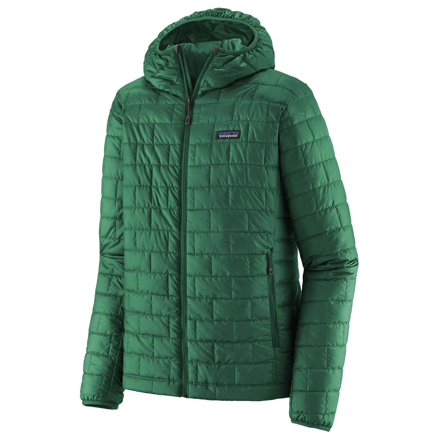 商品【商品预售7天】 Patagonia|Patagonia 男士户外风衣 0041526CONIFERGREEN 绿色,价格¥3091,第1张图片