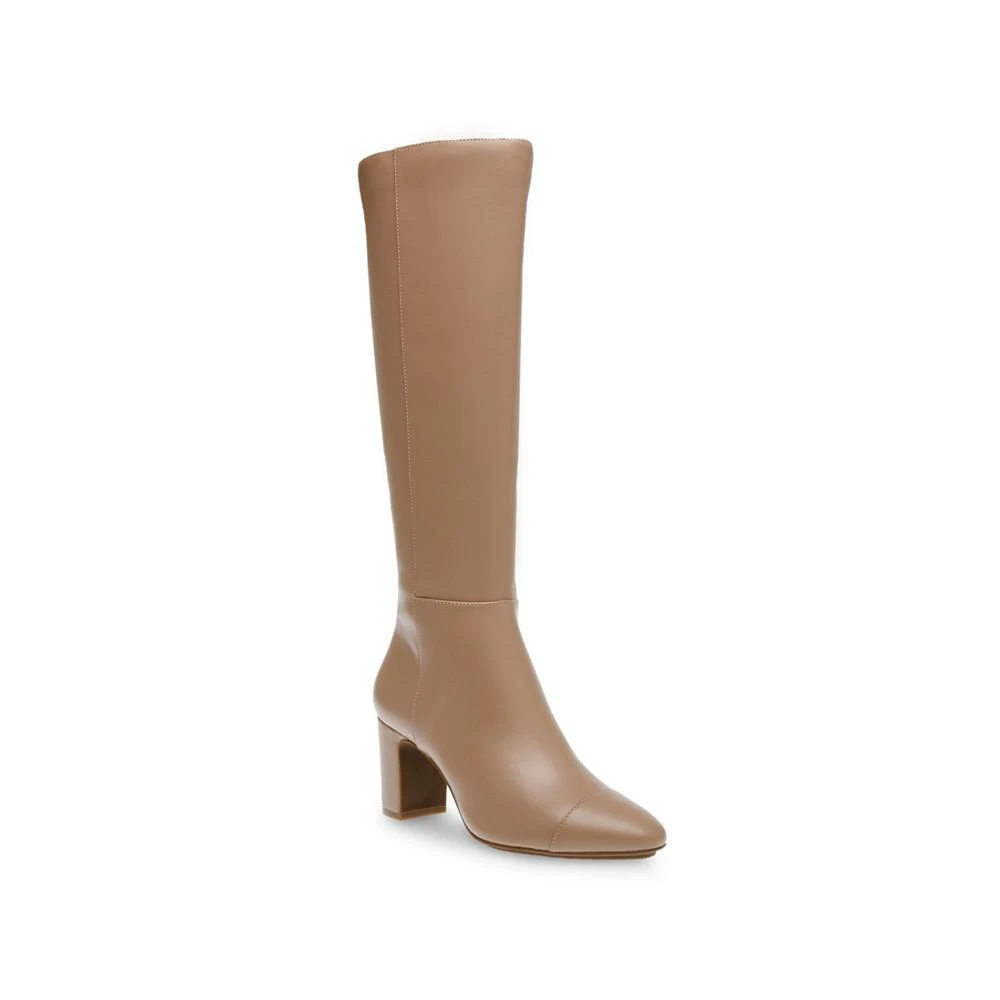 商品Anne Klein|Women's Spencer Pointed Toe Knee High Boots,价格¥657,第1张图片