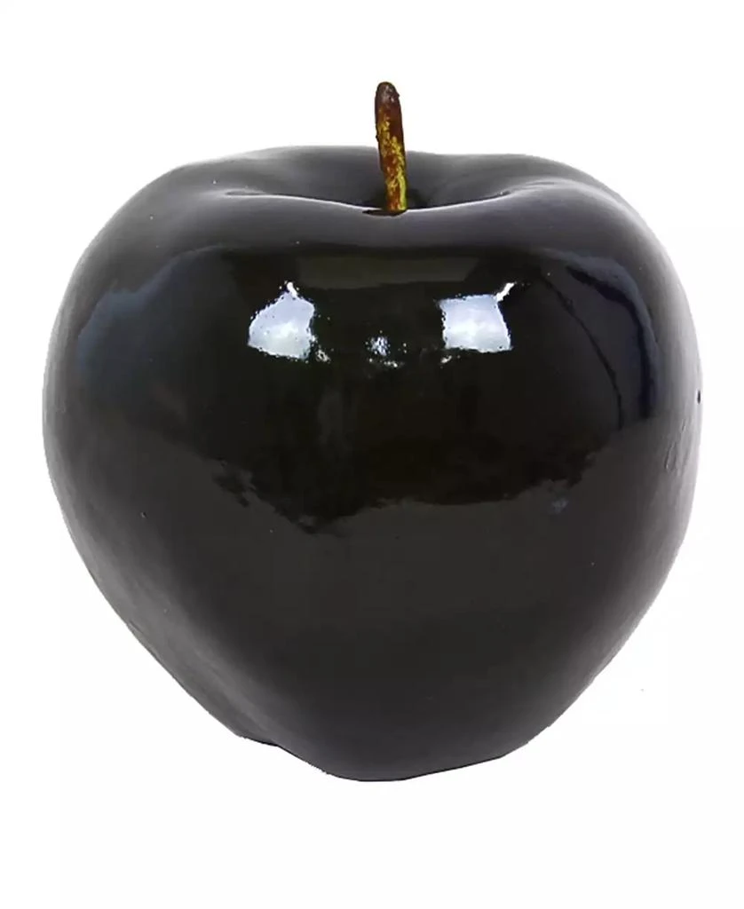 商品Flora Bunda|Shiny Large Centerpiece Apple, 6",价格¥250,第1张图片