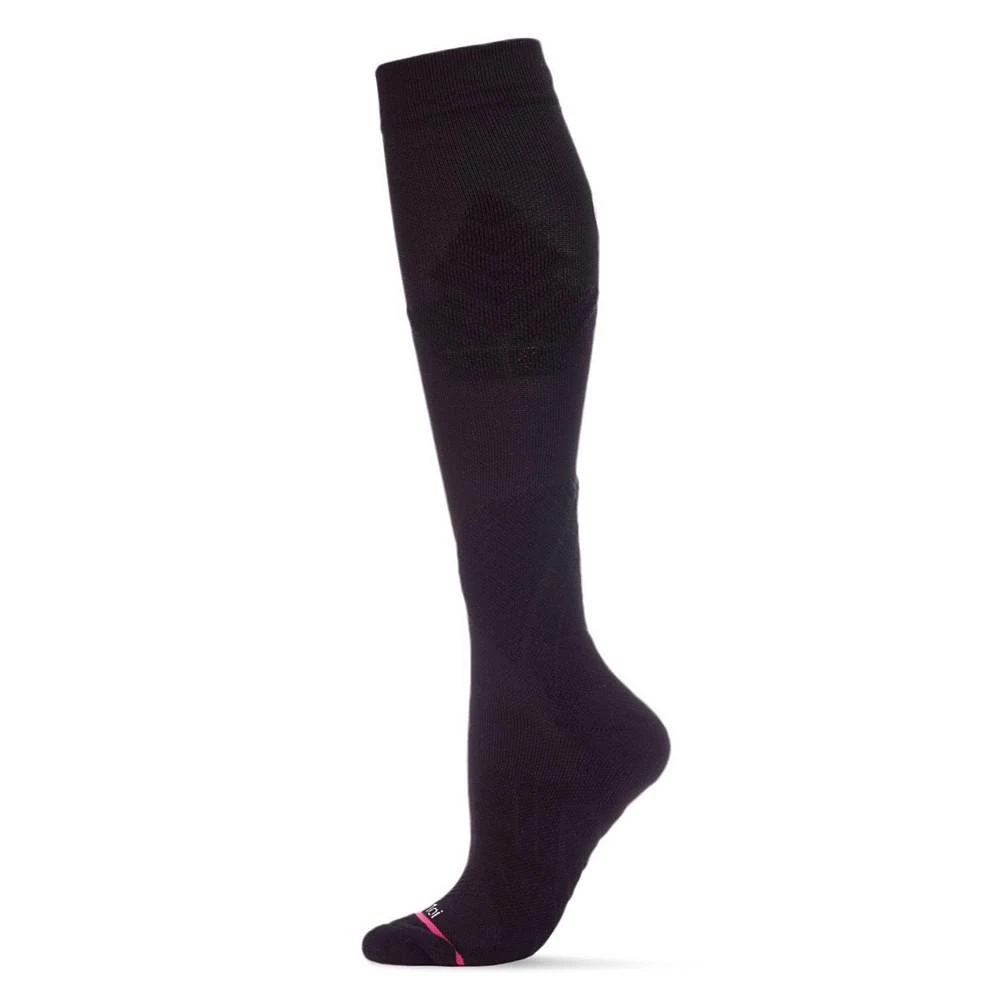 商品Memoi|Women's Ultra Tech Knee High Socks,价格¥193,第1张图片