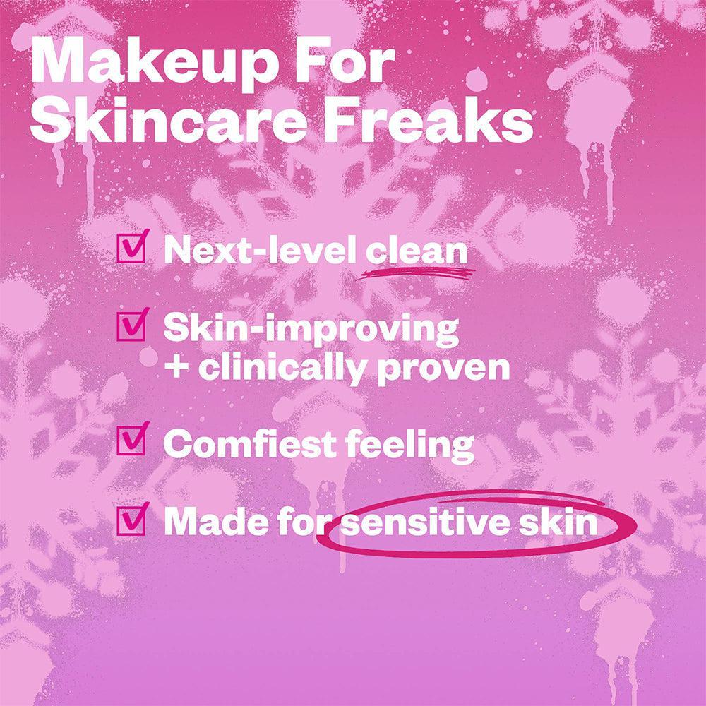 商品Kosas|Eye Candy Brow Gel, Mascara and Limited Edition Exclusive Eyeshadow Set ($62 VALUE),价格¥257,第7张图片详细描述