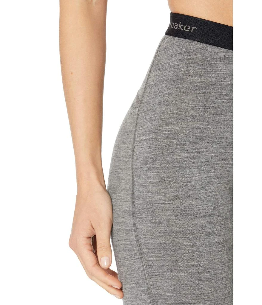商品Icebreaker|200 Oasis Merino Base Layer Leggings,价格¥846,第4张图片详细描述