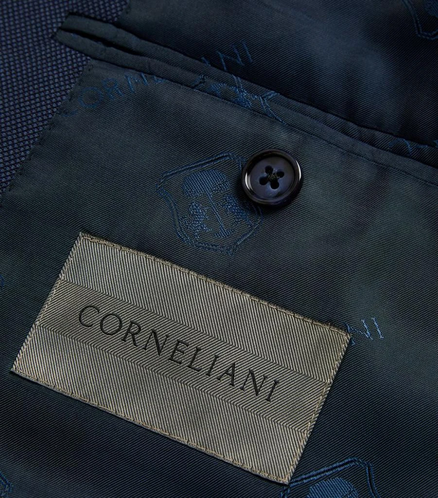 商品Corneliani|Wool 2-Piece Suit,价格¥12146,第5张图片详细描述