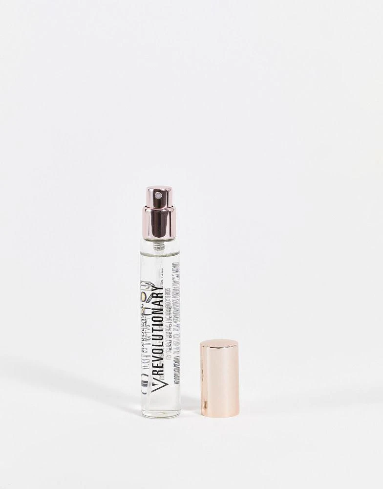 商品Revolution|Revolution Revolutionary 10ml Purse Spray,价格¥49,第1张图片